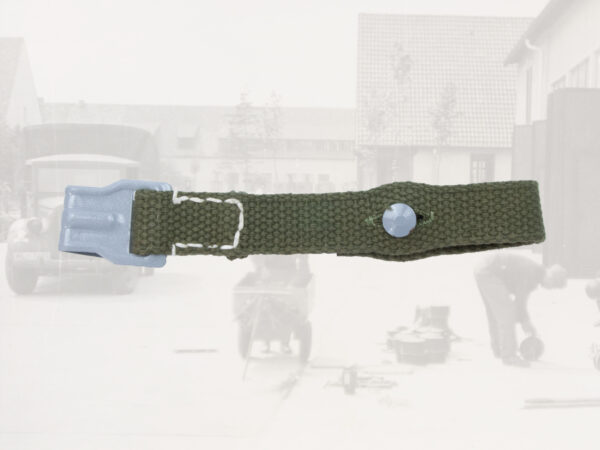 Beriemung Gasmaskenbüchse - Image 3