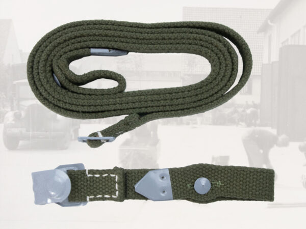 Beriemung Gasmaskenbüchse - Image 2