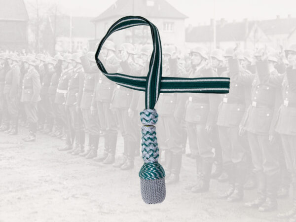 Sword knot NCO