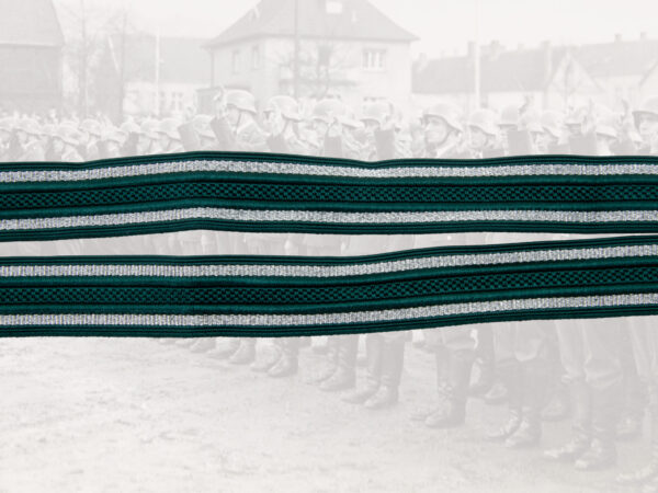 Sword knot NCO – Image 3