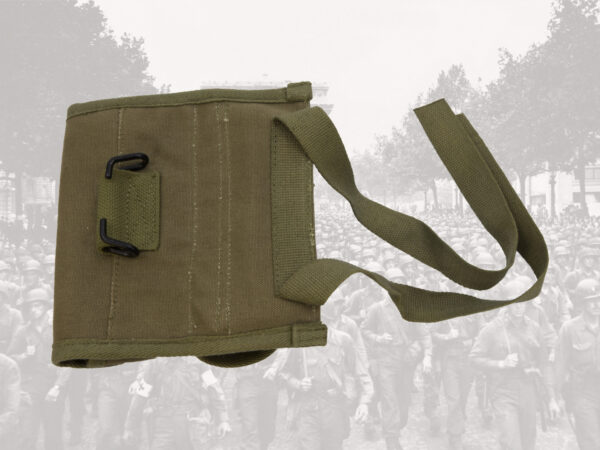 Carrier, grenade, 2-pocket – Image 4