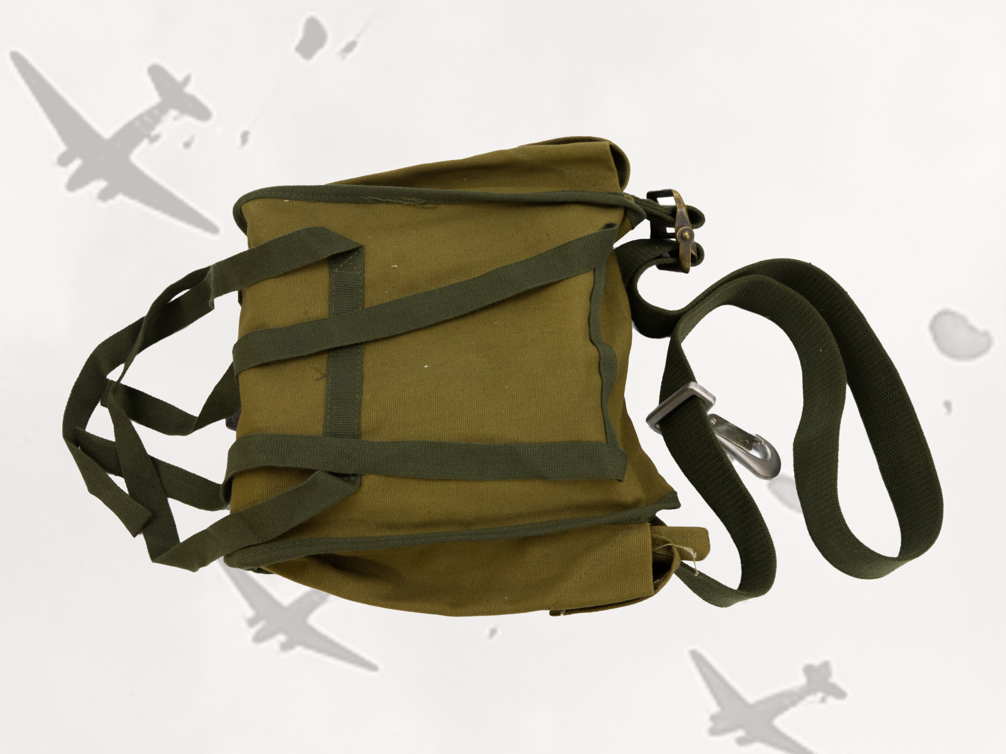 Demolition Bag Paratrooper