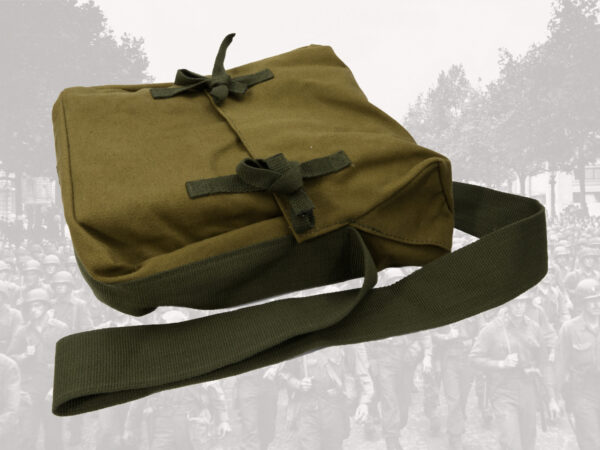 Sac de démolition US Satchel Charge Bag - WW2