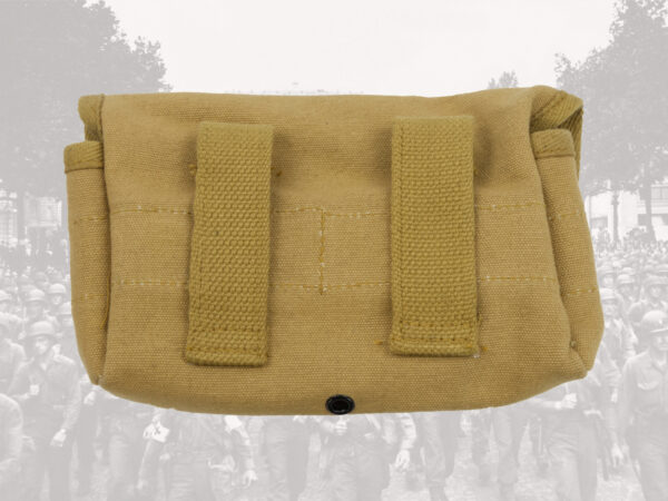 Pouch, ammunition, shotgun – Image 2