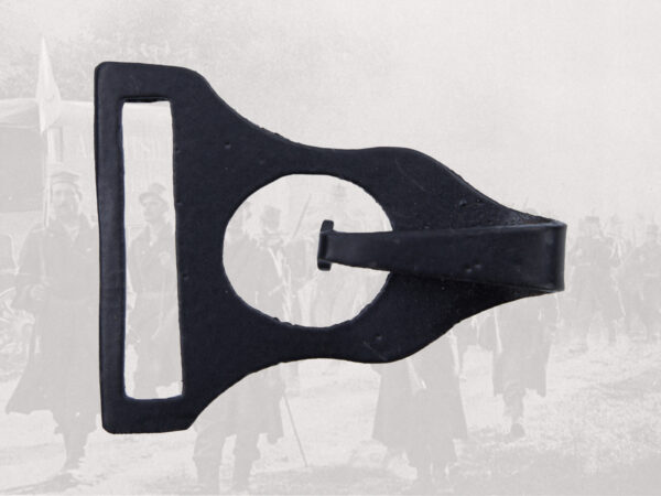 Buckle for broqueville - Image 2