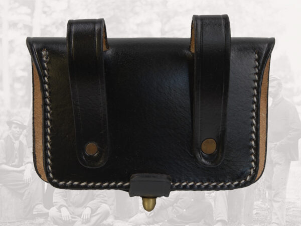 Pistol pouch – Bild 2