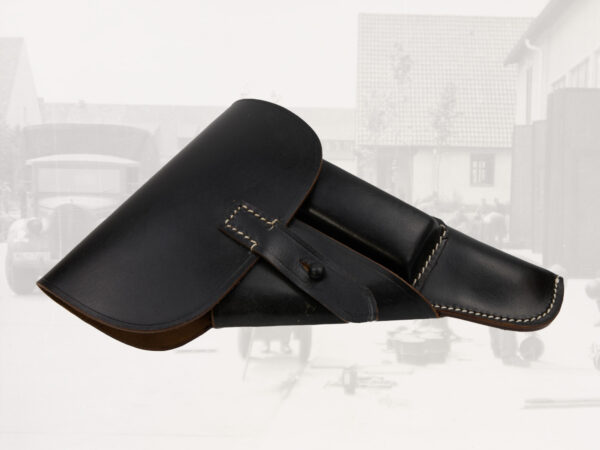 Pistolentasche P38 soft shell
