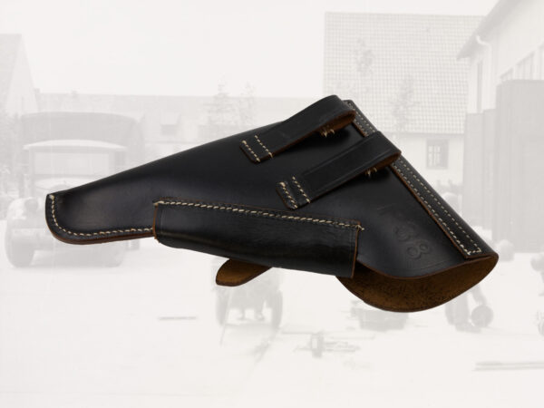 Pistolentasche P38 soft shell - Image 2