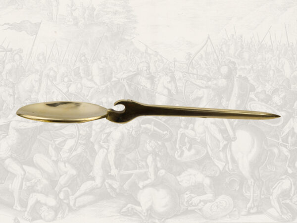 Roman spoon -18,5 cm