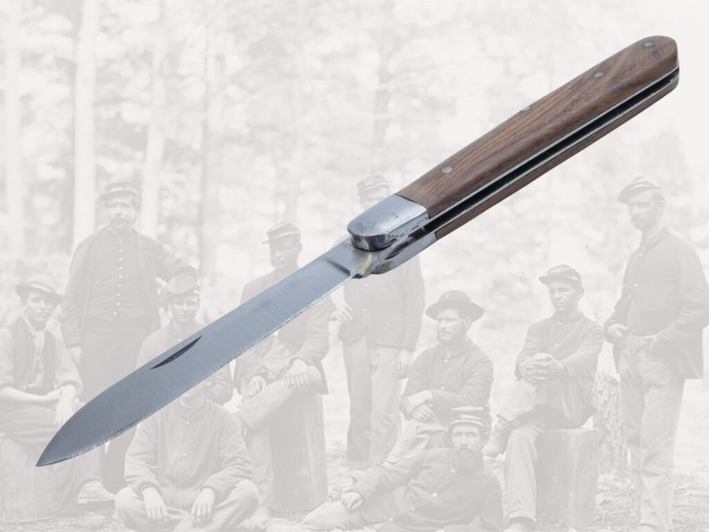 Folding knife