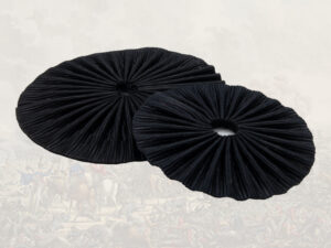 Black cocade