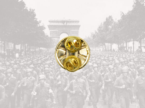 Collar disk infantry – Image 2