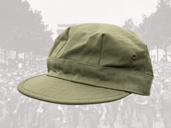 HBT cap sage green