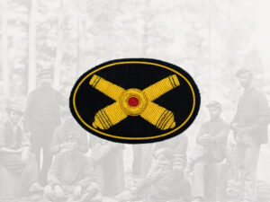 Artillery patch - L