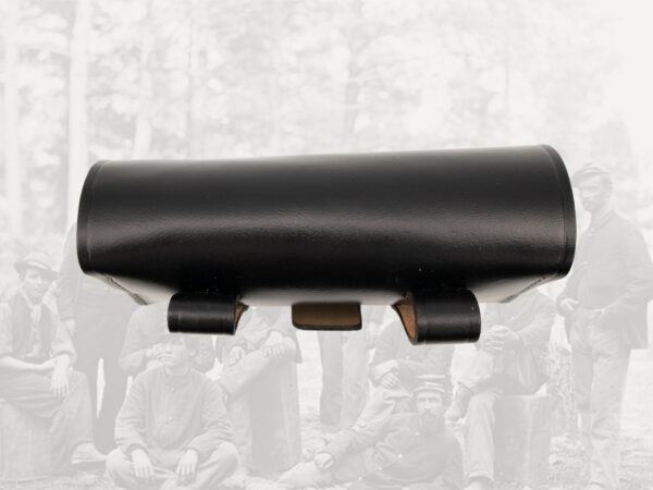 Cavalry carbine pouch - Afbeelding 5