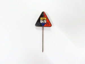 NSB membership pin