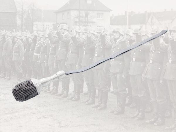 Troddel 1. Kompanie