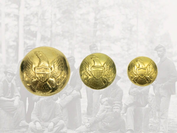 Union General service button