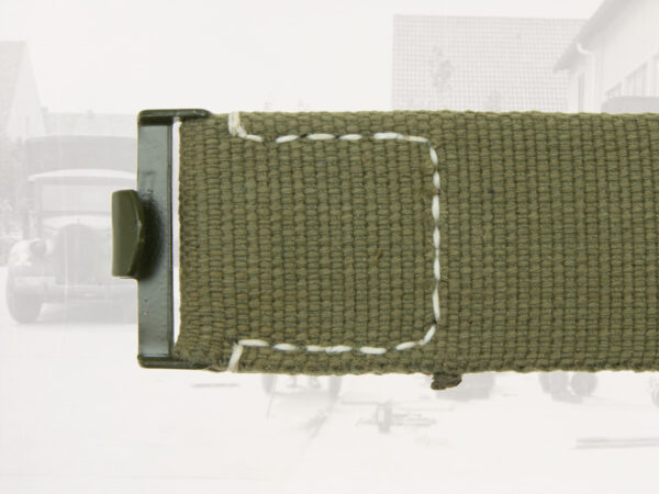 Belt, Koppel, DAK – Image 2