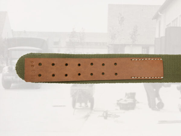 Belt, Koppel, DAK – Image 3