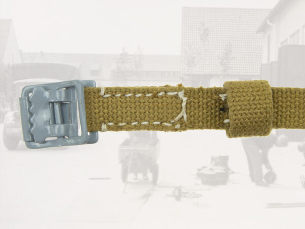 Packriemen, webbing - Image 2