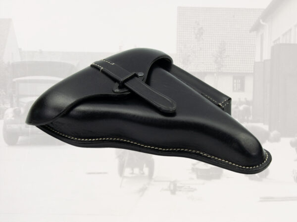 Pistolentasche P38 hard shell