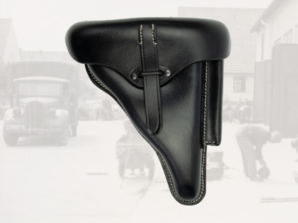 Pistolentasche P38 hard shell – Image 2