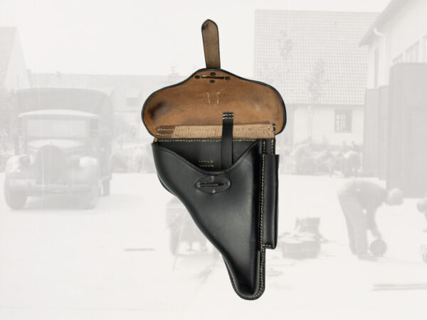 Pistolentasche P38 hard shell – Image 4