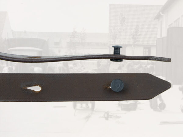 MP40 Tragegurt - Afbeelding 2