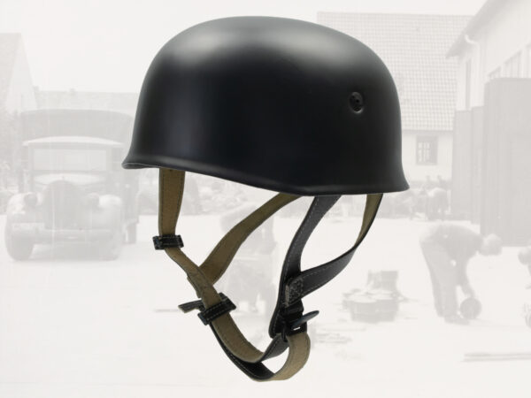 Fallschirmjägerhelm M38