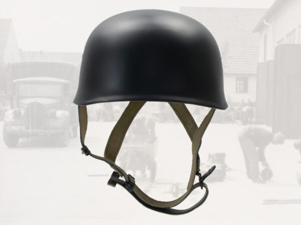 Fallschirmjägerhelm M38 - Image 2