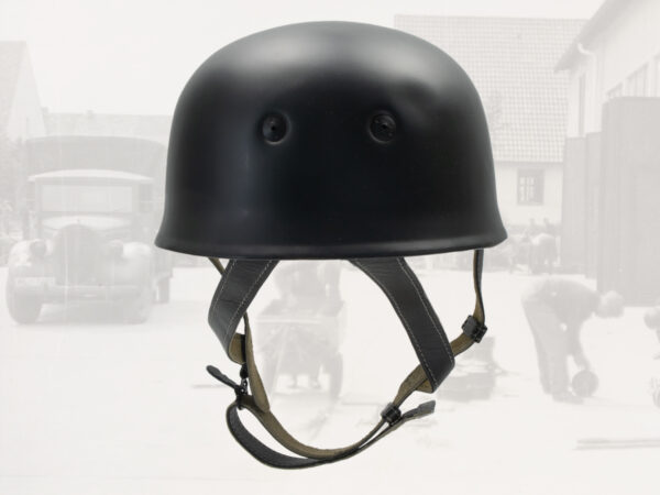 Fallschirmjägerhelm M38 - Image 4