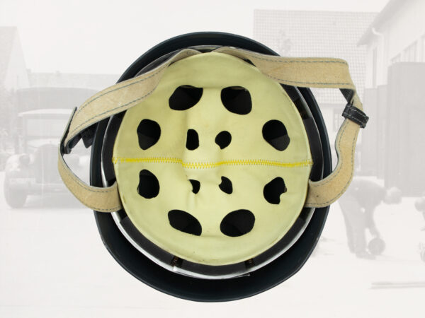 Fallschirmjägerhelm M38 - Image 6