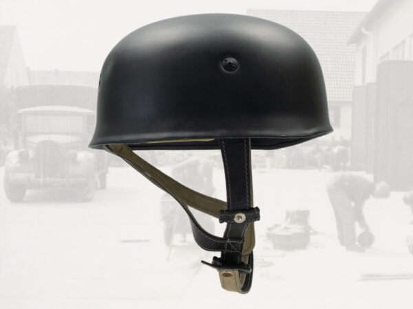Fallschirmjägerhelm M38 - Image 5