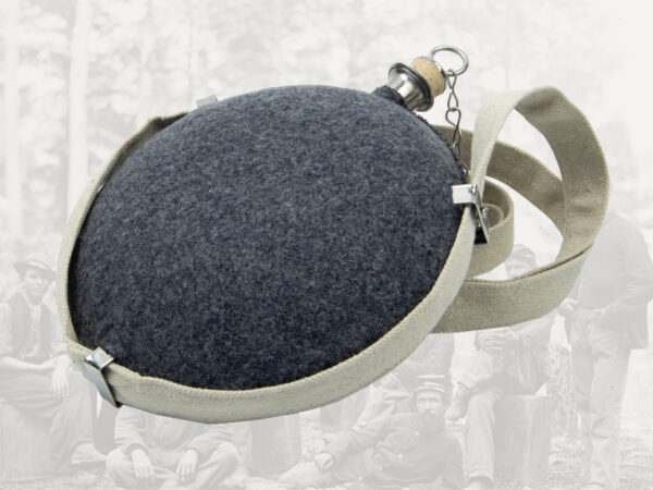 Canteen Grey