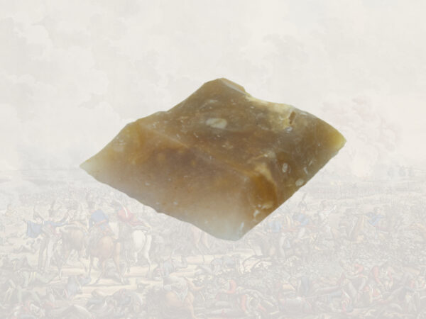 Flint Charleville (7/8''), French/continental