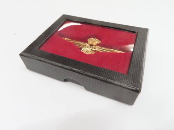 Collector's badge: Distintivo da Pilota - Afbeelding 2
