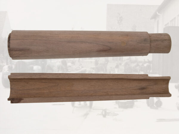 K98 handguard – Bild 2