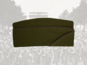 PX Garrison cap, Medic