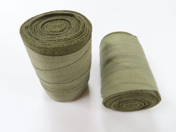 German puttees ww1 feldgrau