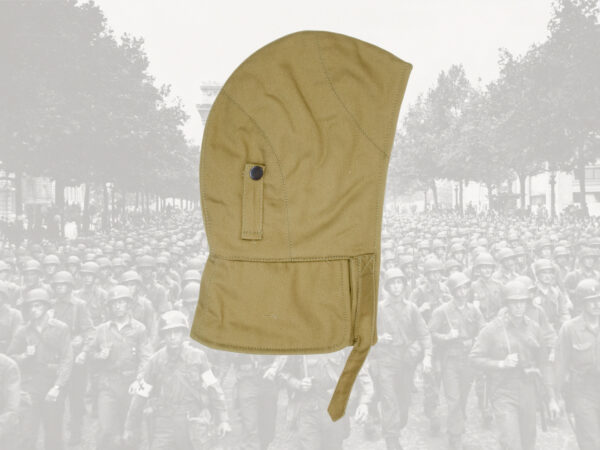 Cap, tanker jacket - Afbeelding 2