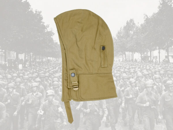 Cap, tanker jacket - Afbeelding 3