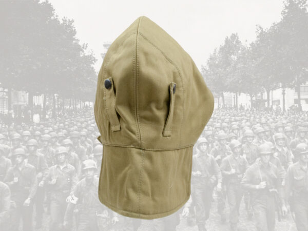 Cap, tanker jacket - Afbeelding 4
