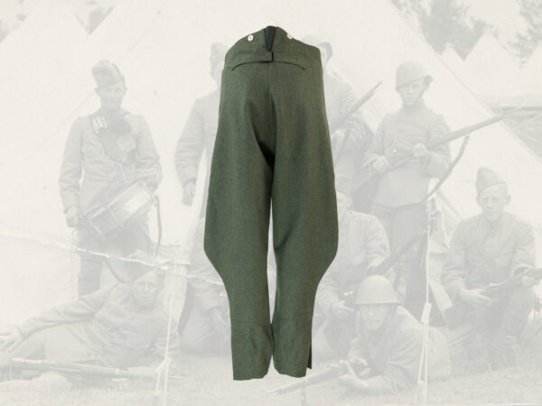 Dutch Model 1923 trousers - Image 3