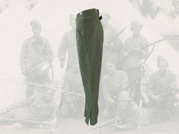 Dutch Model 1923 trousers - Image 4