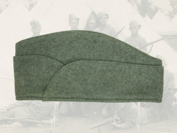 Dutch side cap, veldmuts model 1923