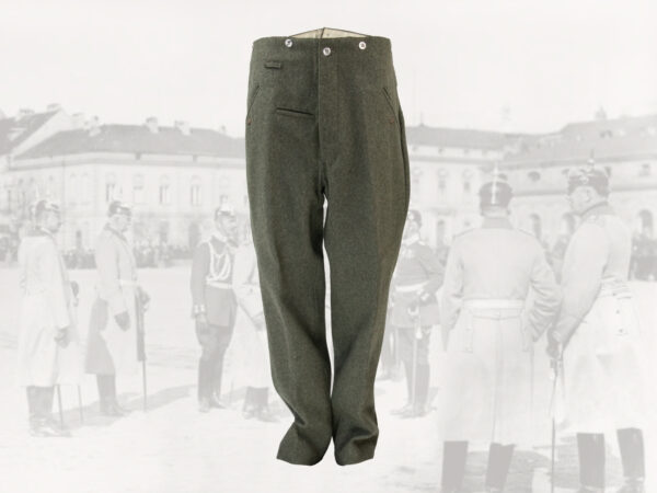 Feldhose M15
