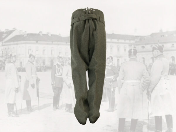 Feldhose M15 – Bild 3