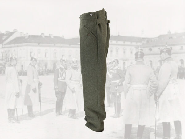 Feldhose M15 – Bild 4