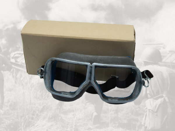 Vintage Russian Goggles (original)